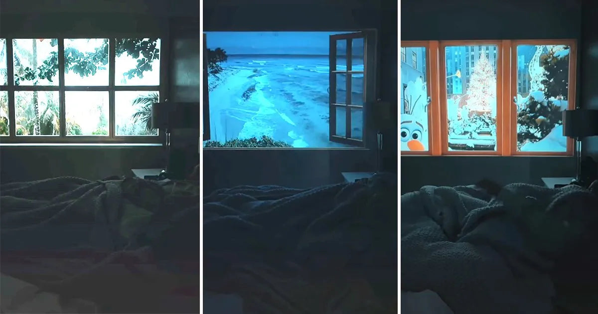 Projector Pro